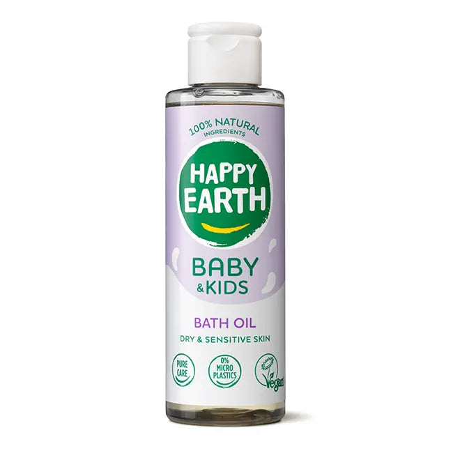 Badolie Baby & Kids Happy Earth