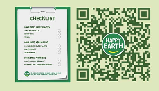 Happy Earth