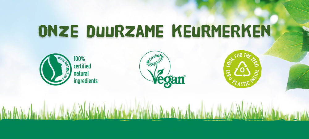 Duurzame keurmerken: hoe weet je of een product écht natuurlijk is?