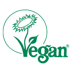 The VEGAN SOCIETY Happy Earth