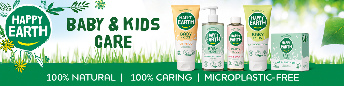 Baby & Kids + Mama Care