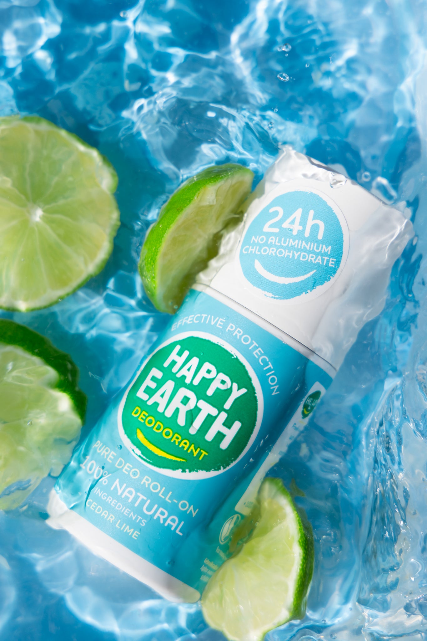 Frisse Cedar Lime