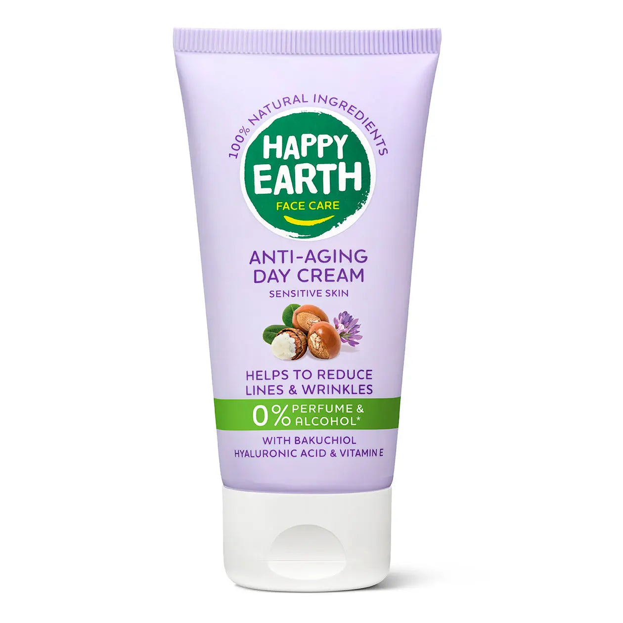Anti-Age Dagcrème Happy Earth