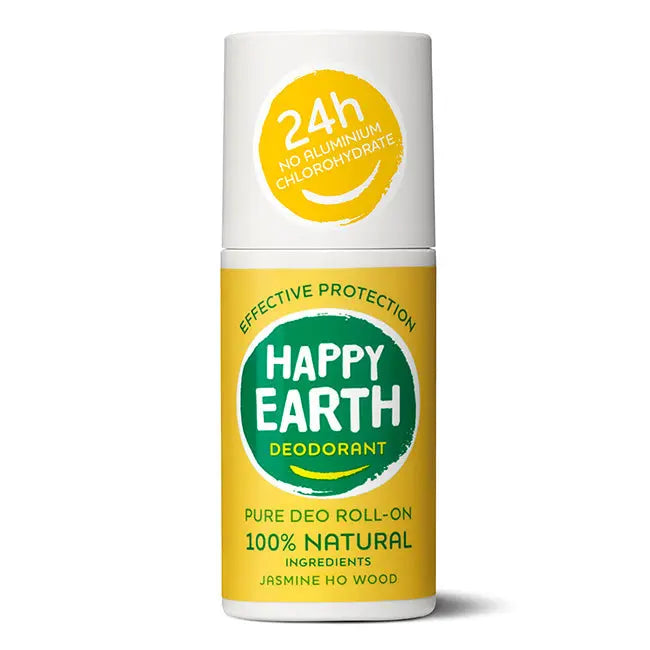 
                  
                    Deo Roller Voordeelbundel Happy Earth
                  
                