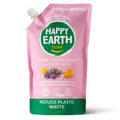 Handzeep Navulverpakking Lavender Ylang