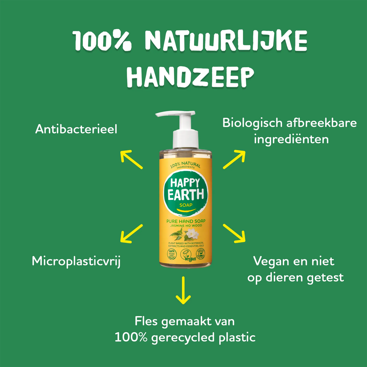 
                  
                    Happy Earth Cadeauset Happy Earth
                  
                
