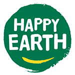 Happy Earth