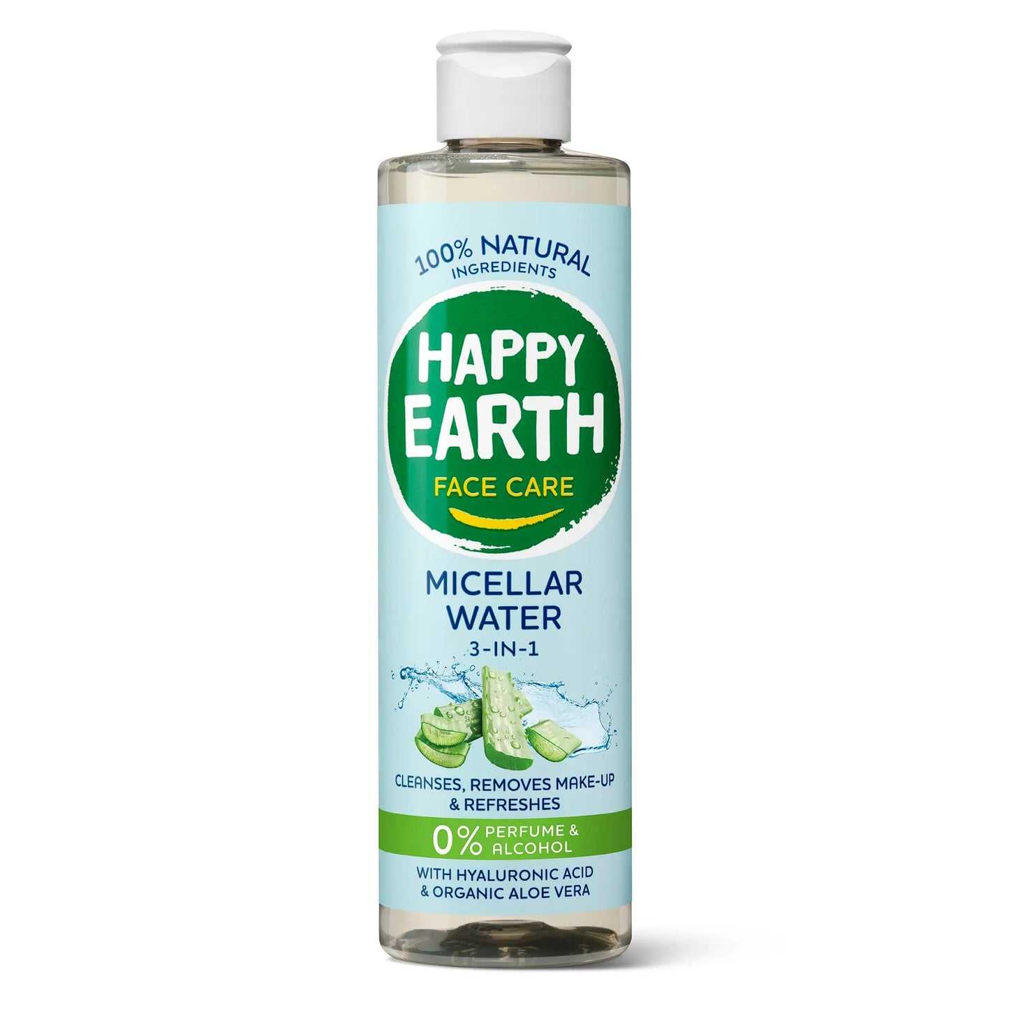 Micellair Water 3-in-1 Happy Earth