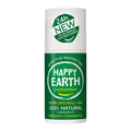 Natural Deodorant Roller Bergamot Cedarwood