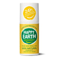 Natural Deodorant Roller Jasmine Ho Wood