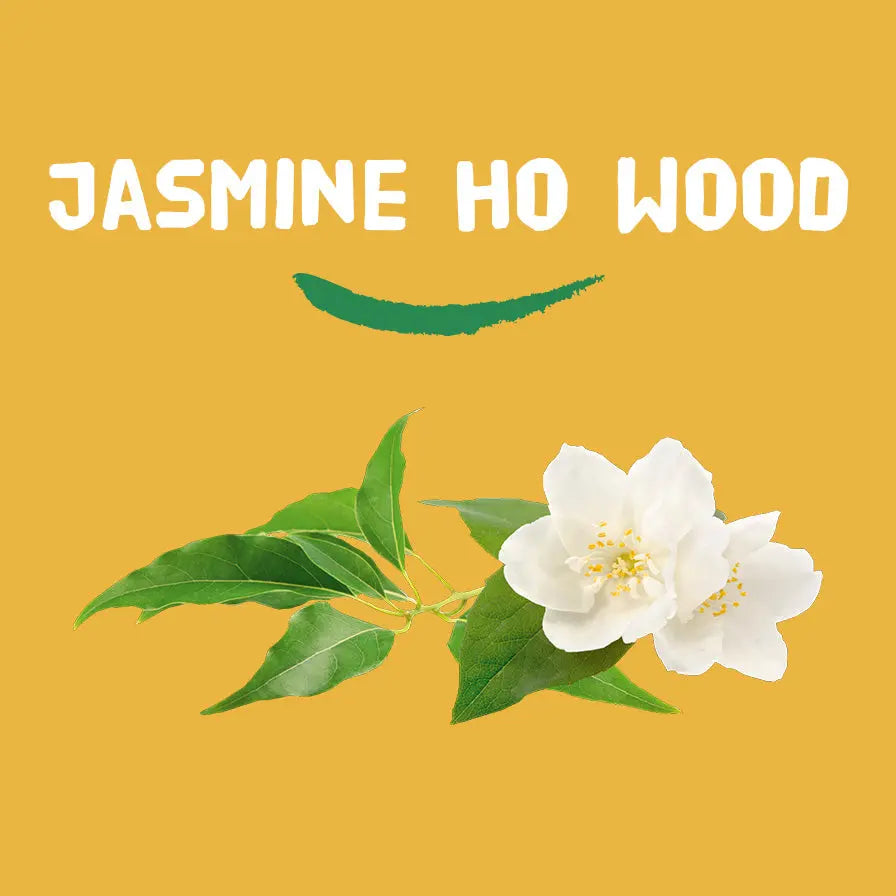 
                  
                    Natuurlijke Deodorant Roller Jasmine Ho Wood Happy Earth
                  
                