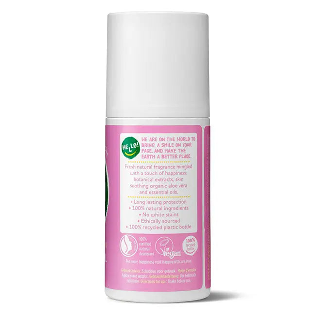 
                  
                    Natuurlijke Deodorant Roller Lavender Ylang Happy Earth
                  
                