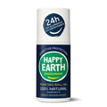 Natural Deodorant Roll-on Lemon Sandalwood