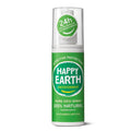 Natural Deodorant Spray Cucumber Matcha
