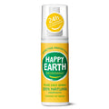Natural Deodorant Spray Jasmine Ho Wood 