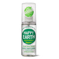 Natural Deodorant Spray Unscented