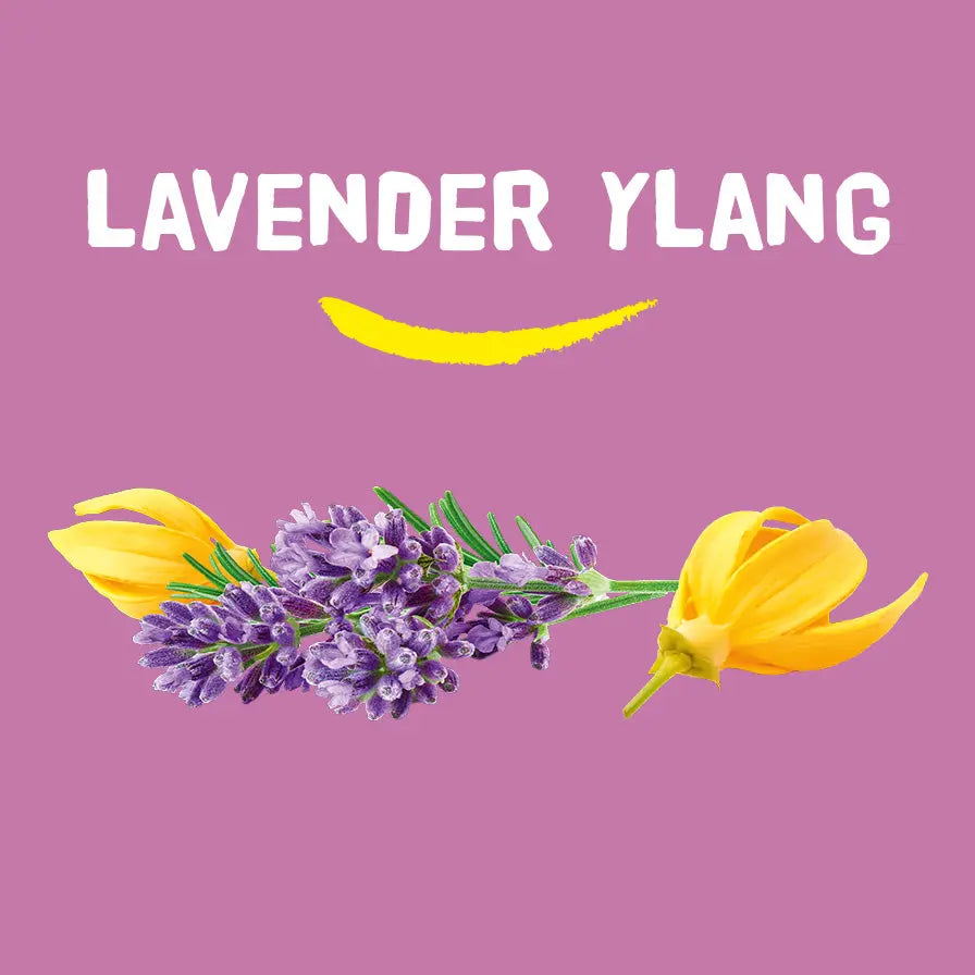 
                  
                    Plasticvrije Shower Bar Lavender Ylang Happy Earth
                  
                