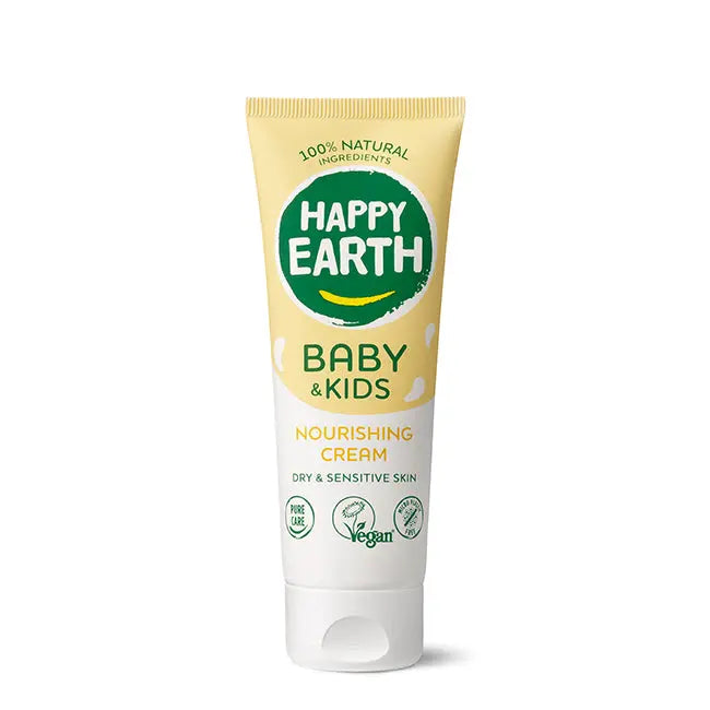 Voedende Crème Baby & Kids Happy Earth