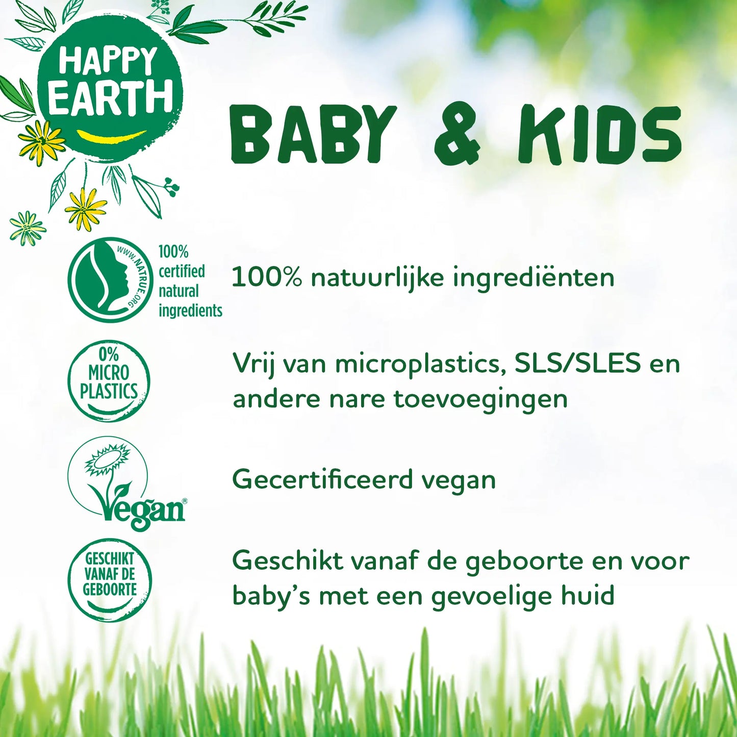 
                  
                    Zink Billencrème Baby Happy Earth
                  
                