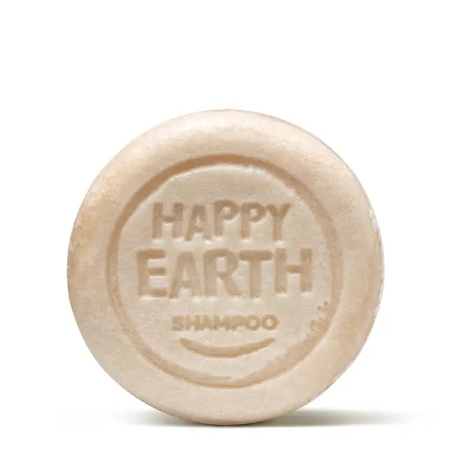 
                  
                    Happy Earth 100% Natural Shampoo Bar Dry & Damaged hair Happy Earth
                  
                