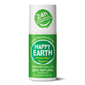 Natural Deodorant Roll-on Cucumber Matcha