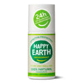 Natural Deodorant Roll-on Unscented