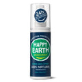 Natural Deodorant Spray Men Protect