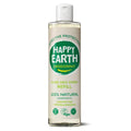 Natural Deodorant Spray Unscented Refill Packaging
